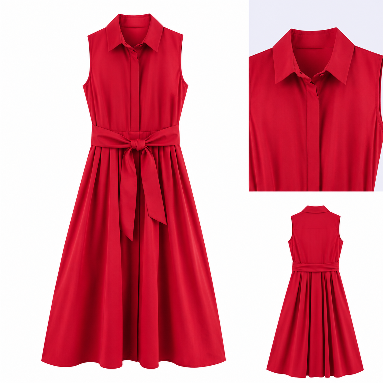 Red Riding Hot