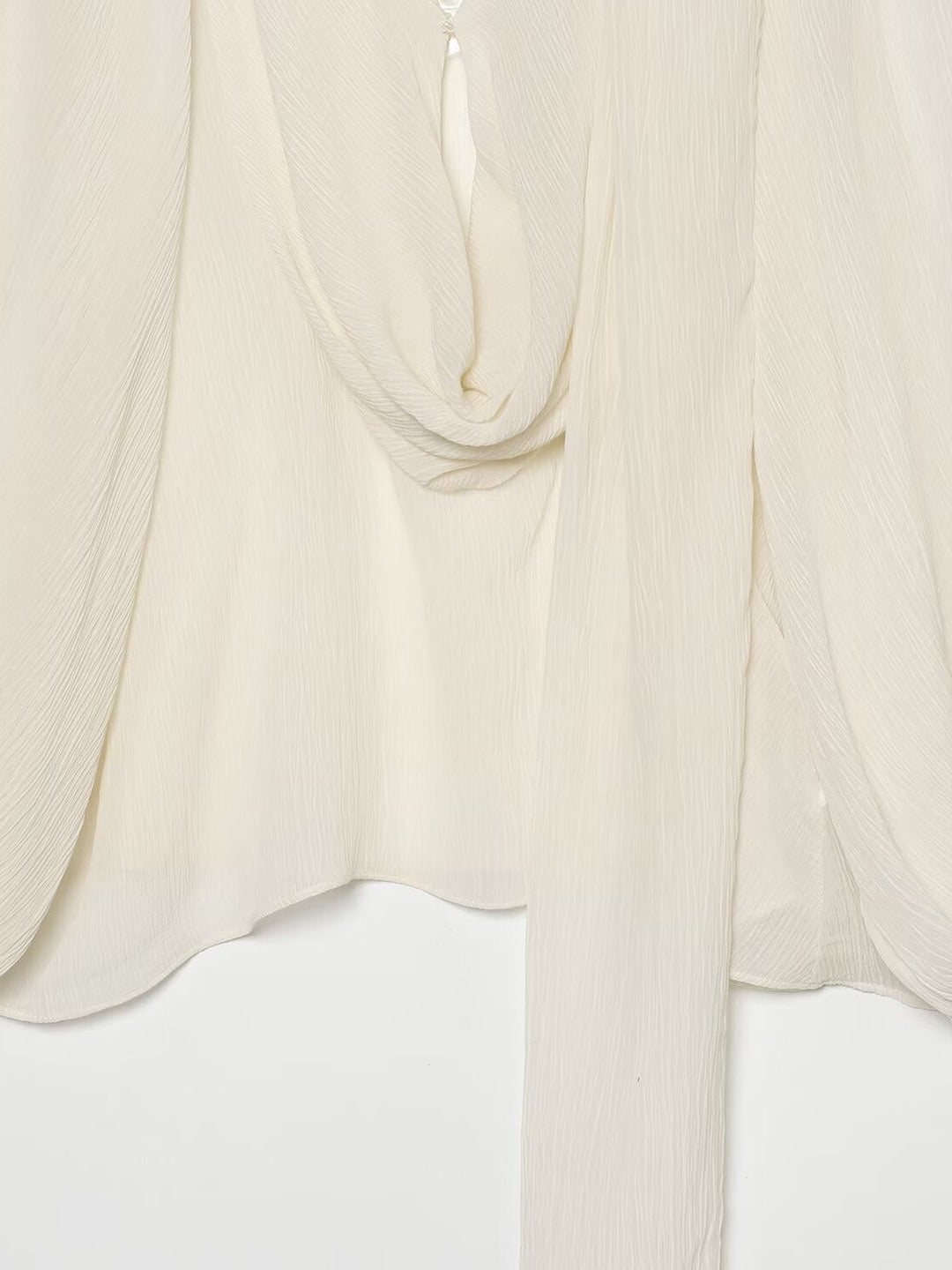 Serifina Blouse