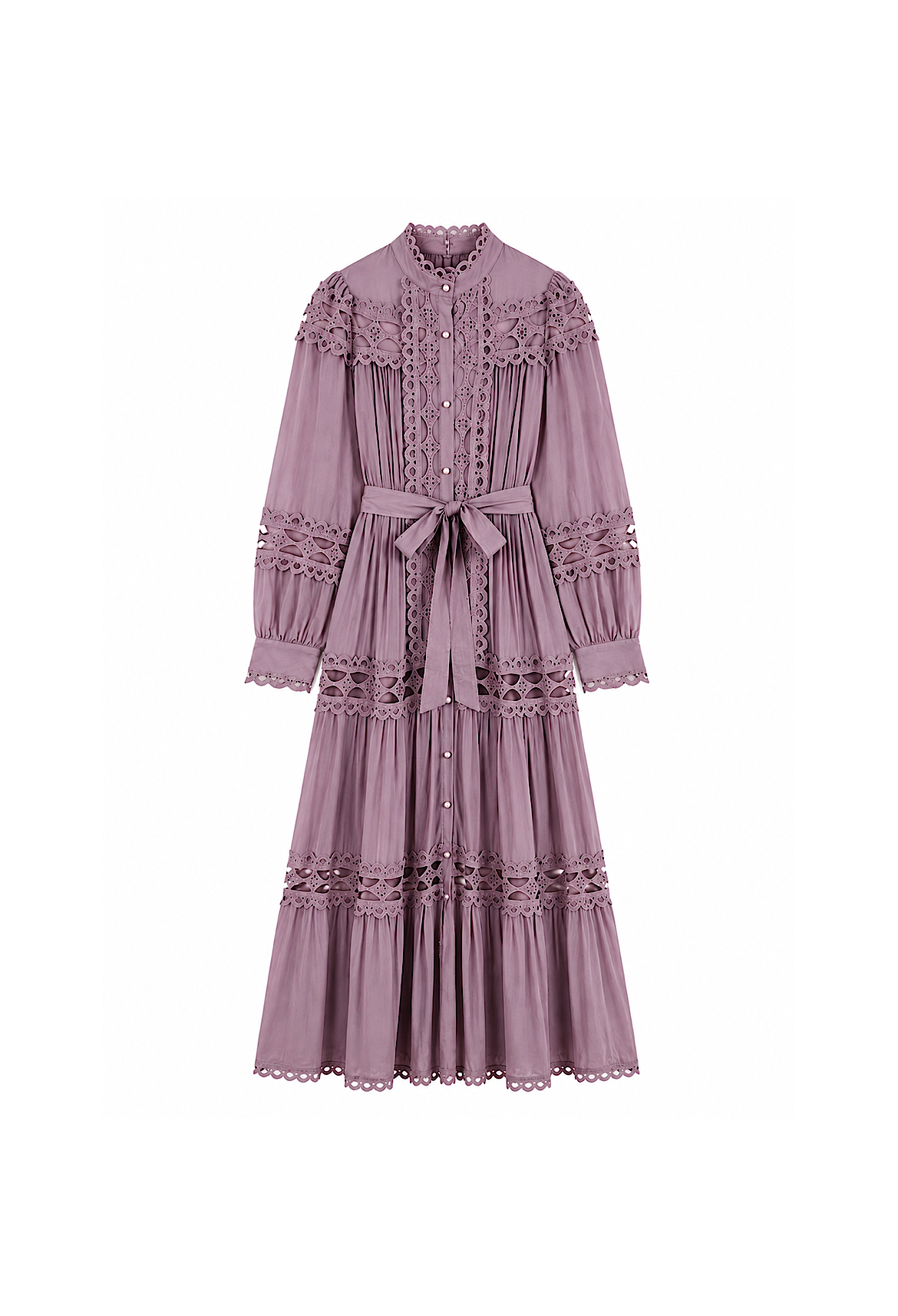 Rosey Dress