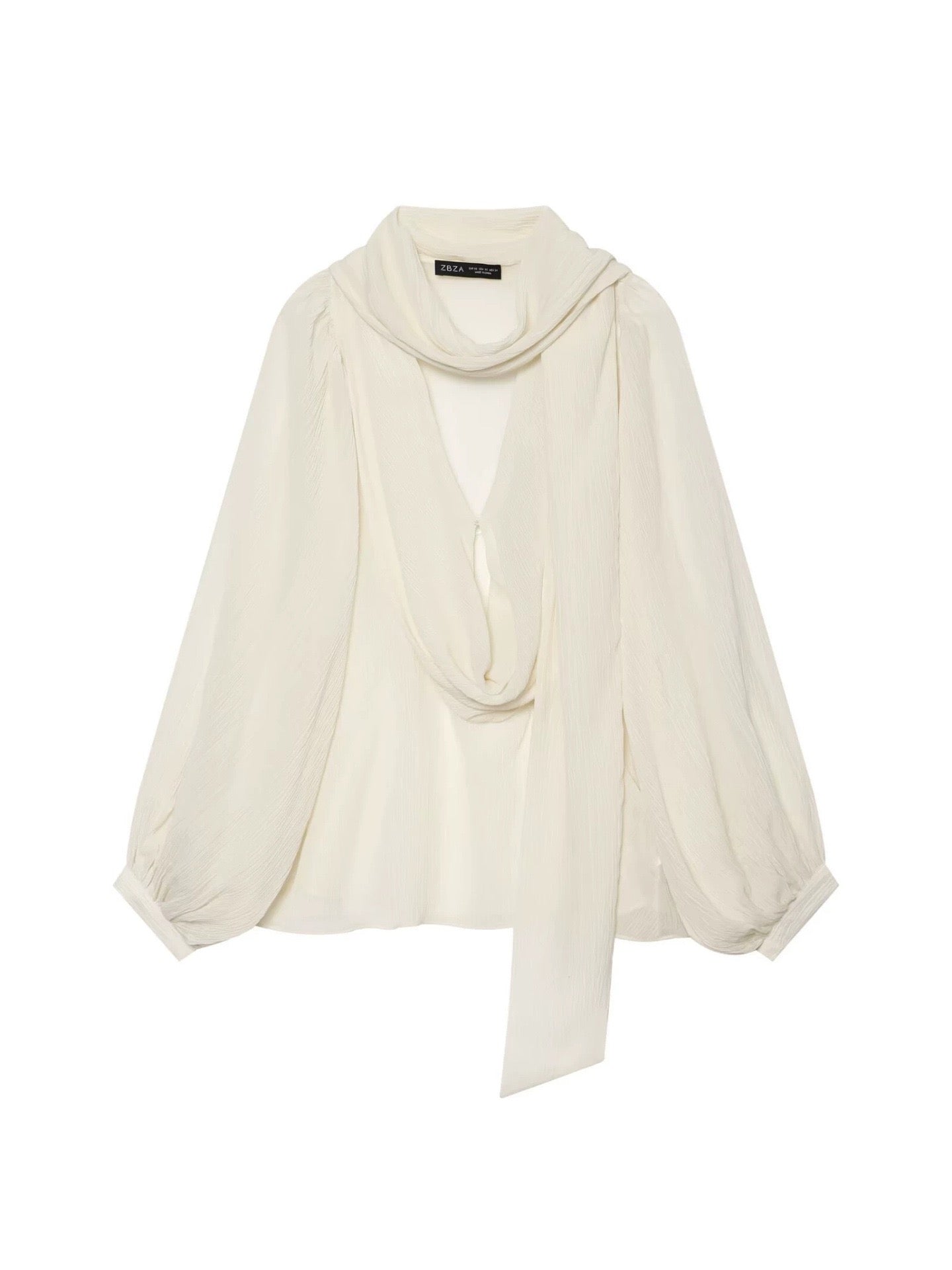 Serifina Blouse