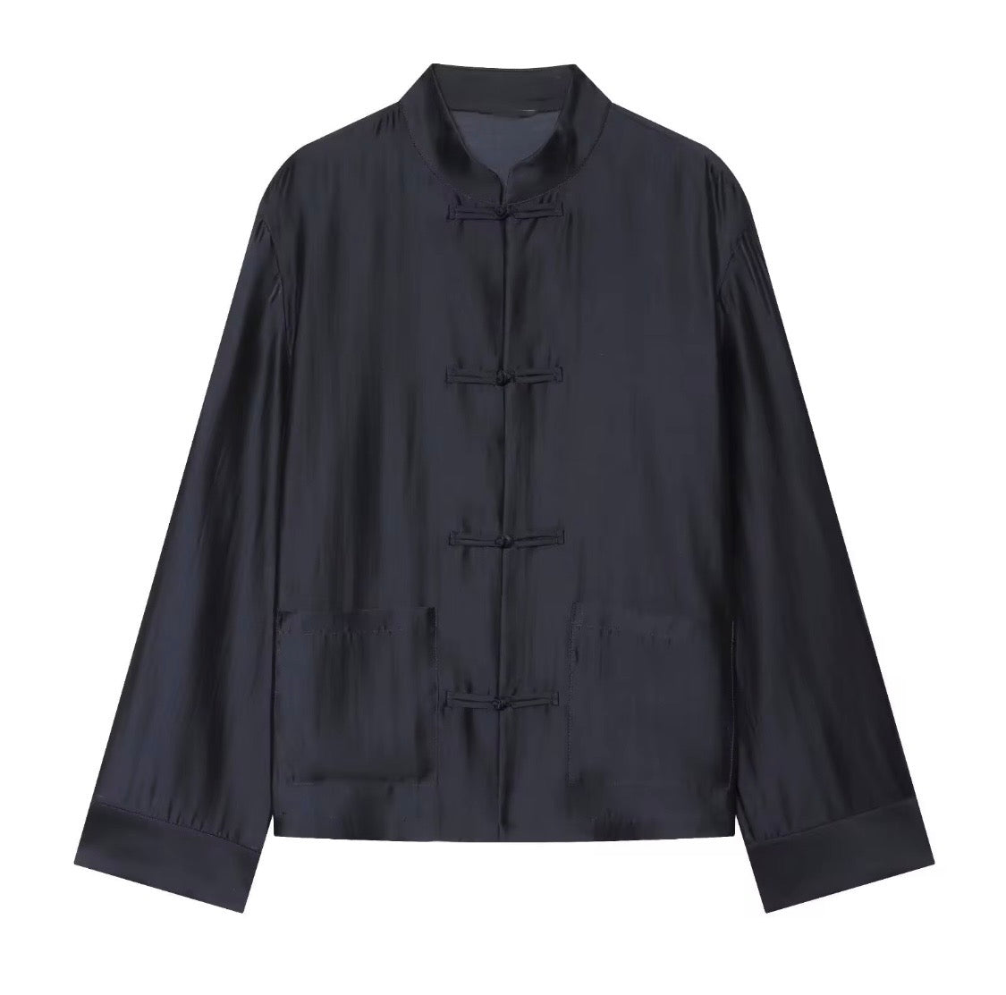 Moonstone Blouse
