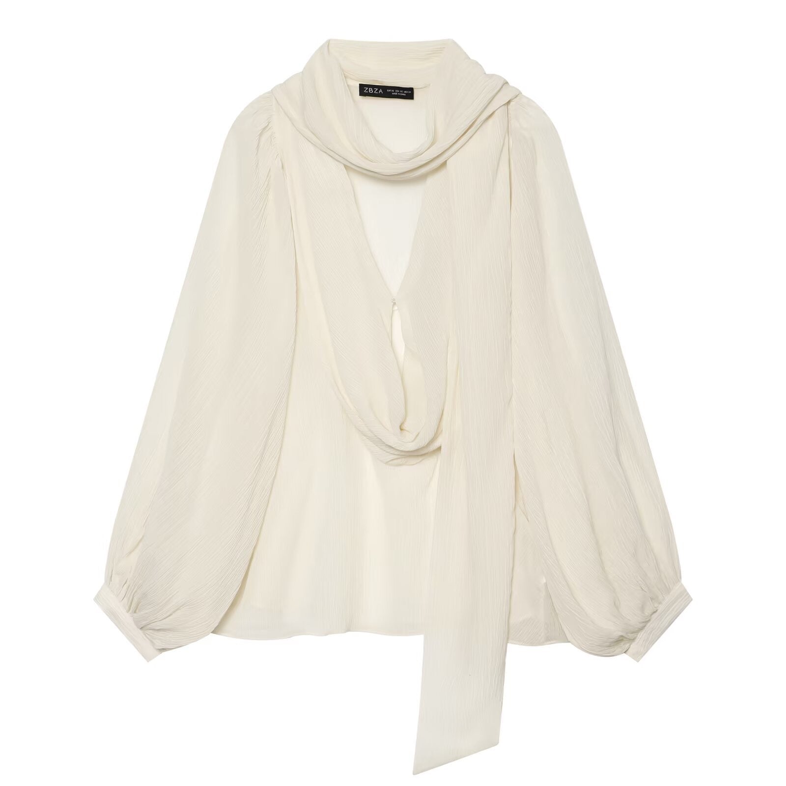 Serifina Blouse