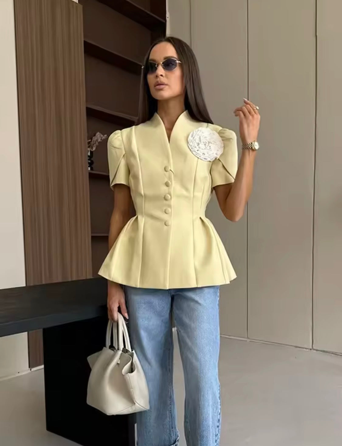 Yellow Isla