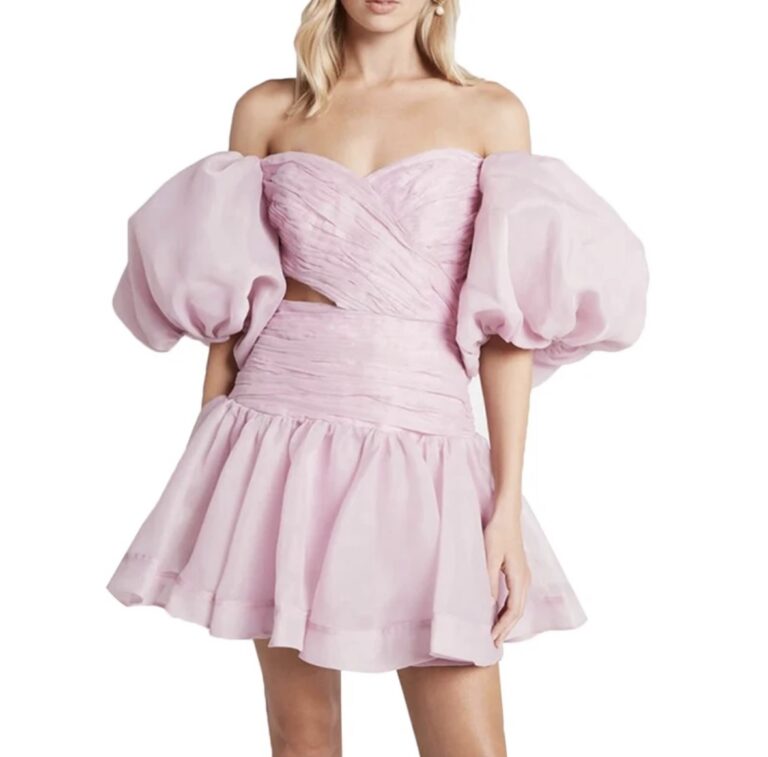Ava Margot Dress