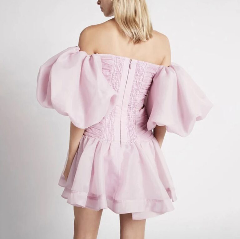Ava Margot Dress