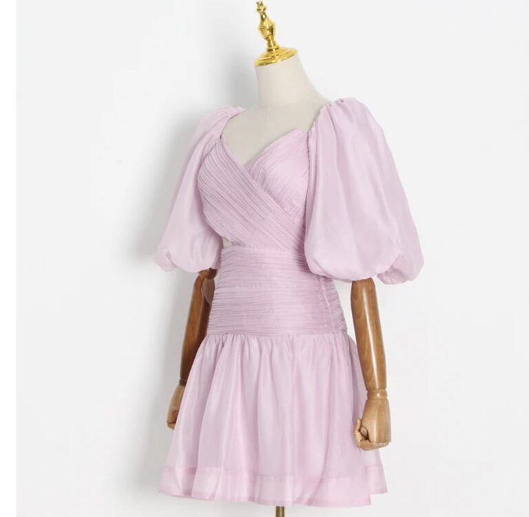 Ava Margot Dress