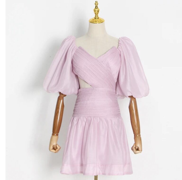 Ava Margot Dress