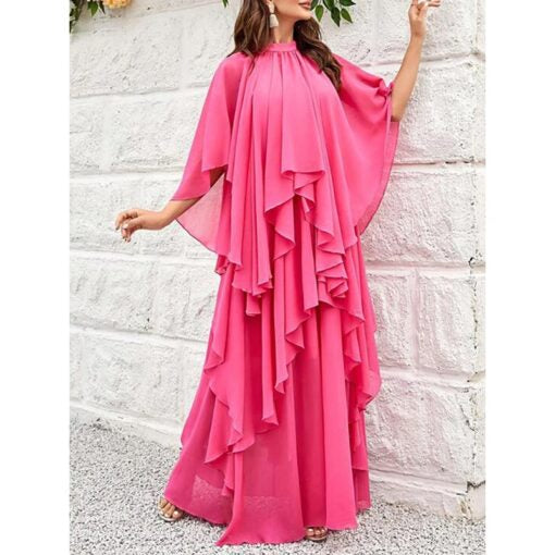Pink Nella Dress