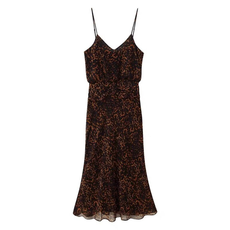 Nuri Dress