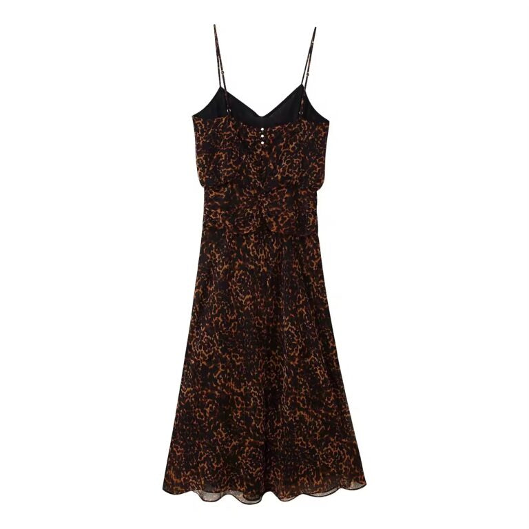 Nuri Dress