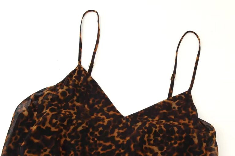 Nuri Dress
