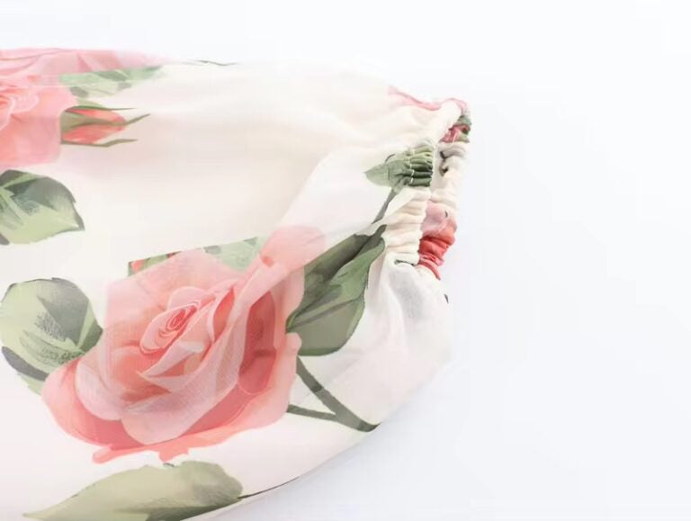 Floris Dress