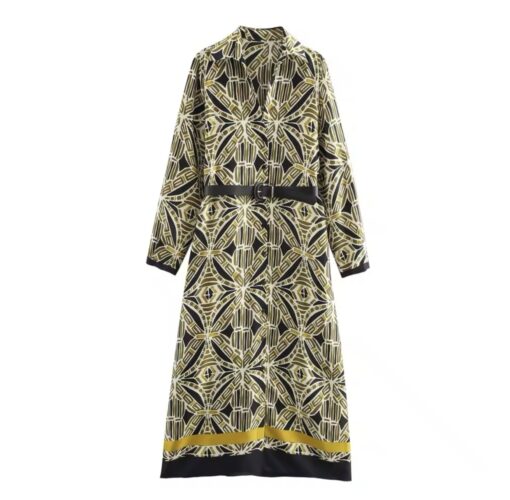 Raye Dress