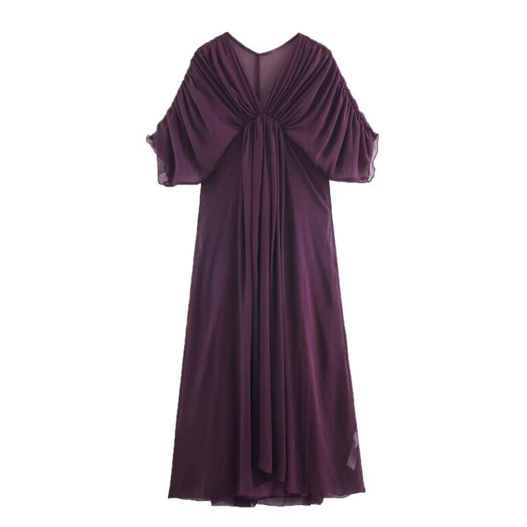 Gema Dress