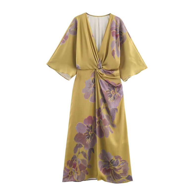 Theresa Dress