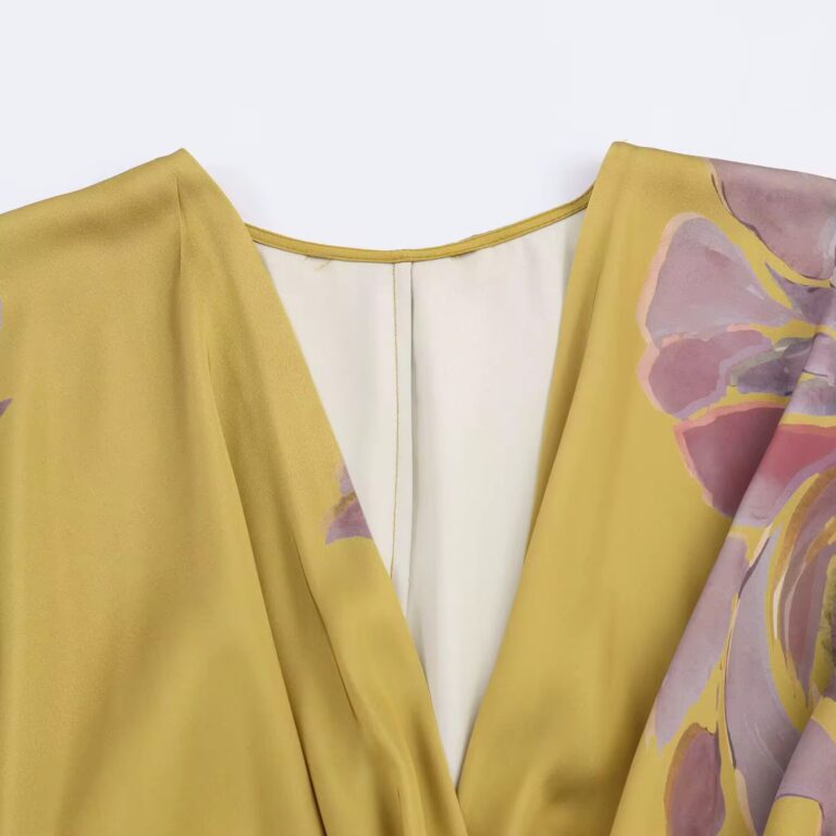 Theresa Dress