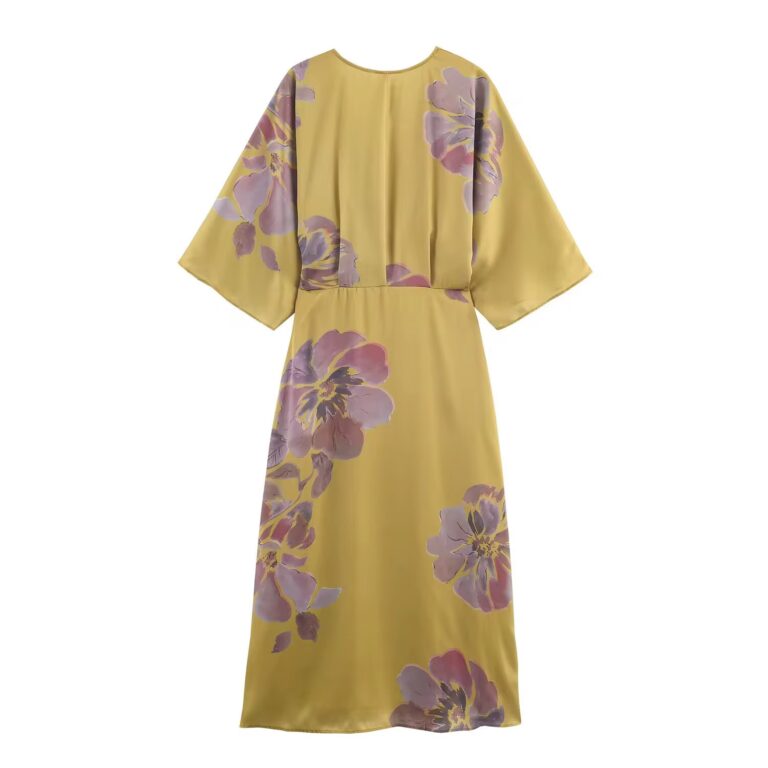 Theresa Dress