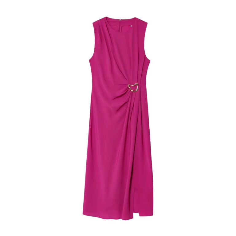 Alemais Dress