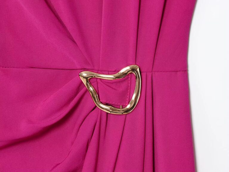 Alemais Dress