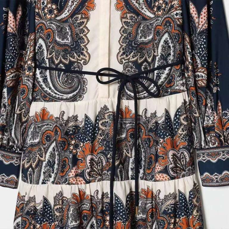 Lyst Dress