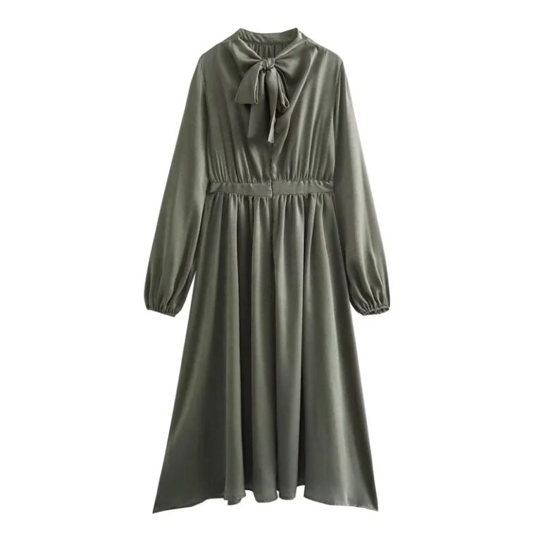 Maeve Dress
