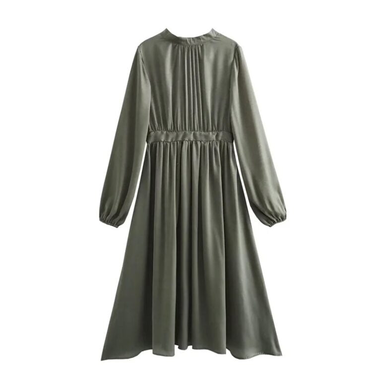 Maeve Dress