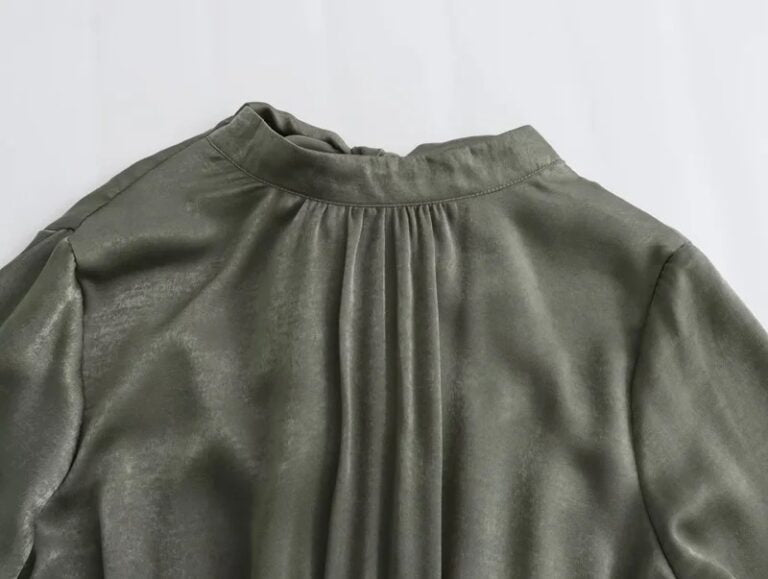 Maeve Dress