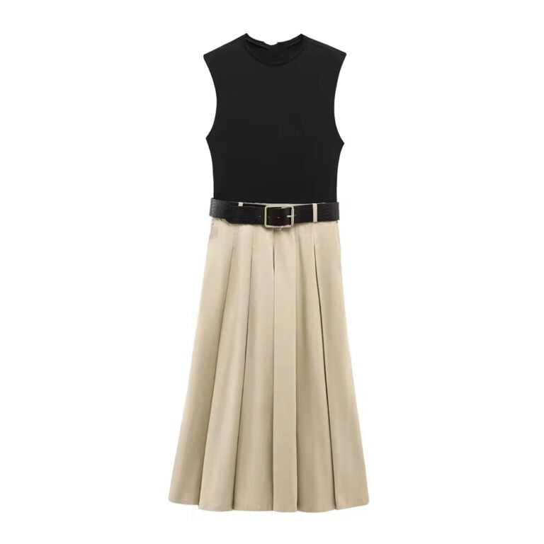 Nomias Dress