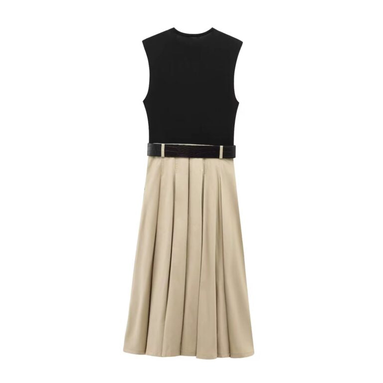 Nomias Dress