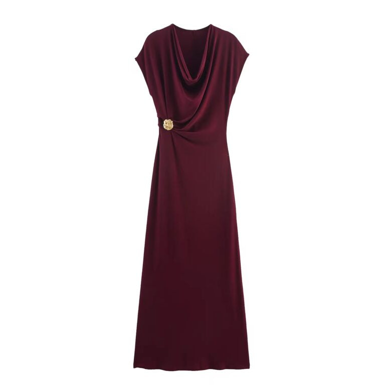 Maroon Valeria