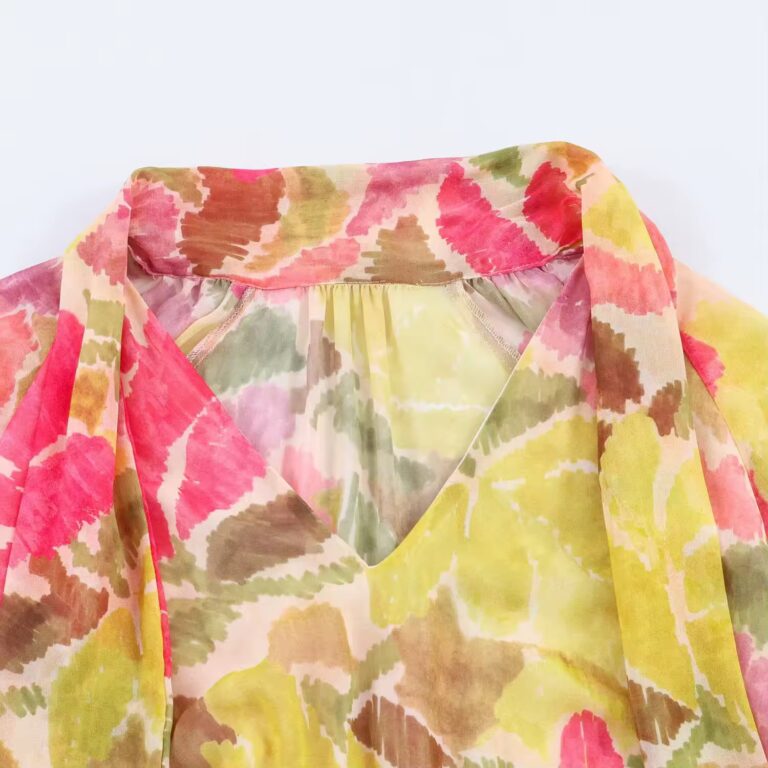 Seasoned Dress