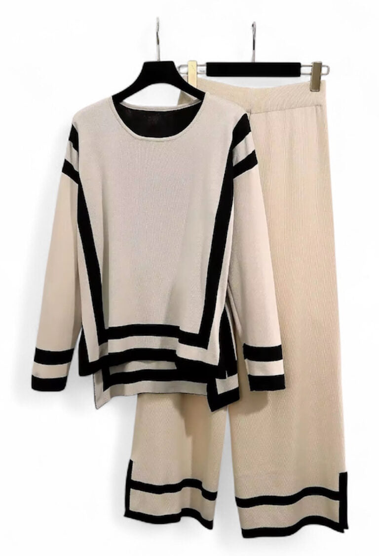 Bella Beige Set