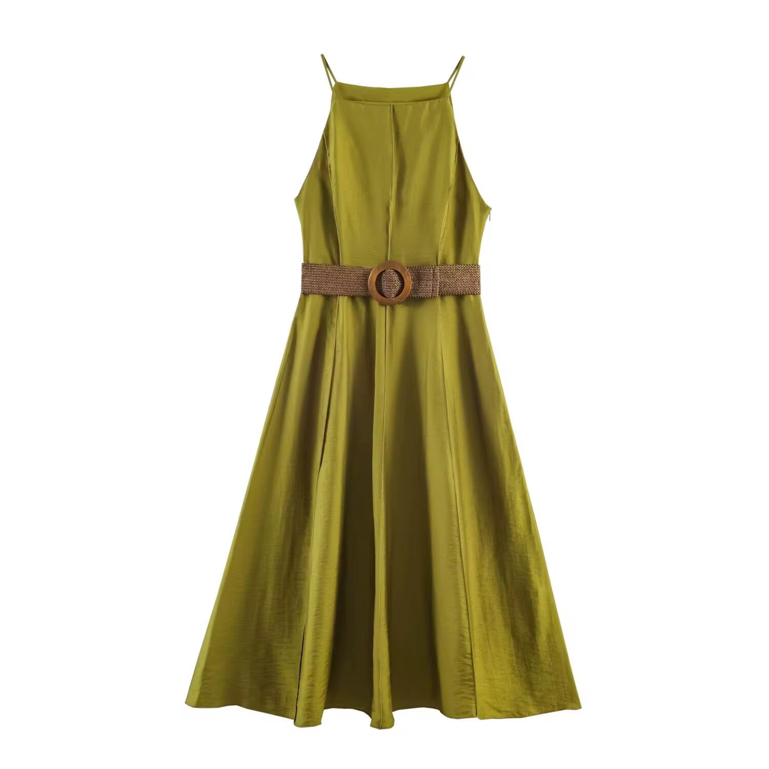 Melia Fre Dress
