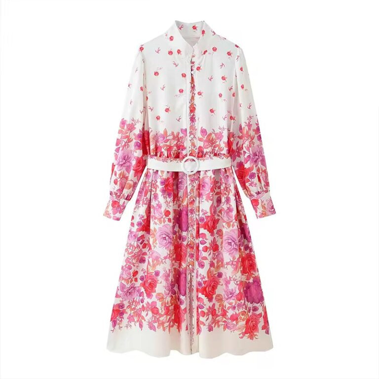 Florend Dress