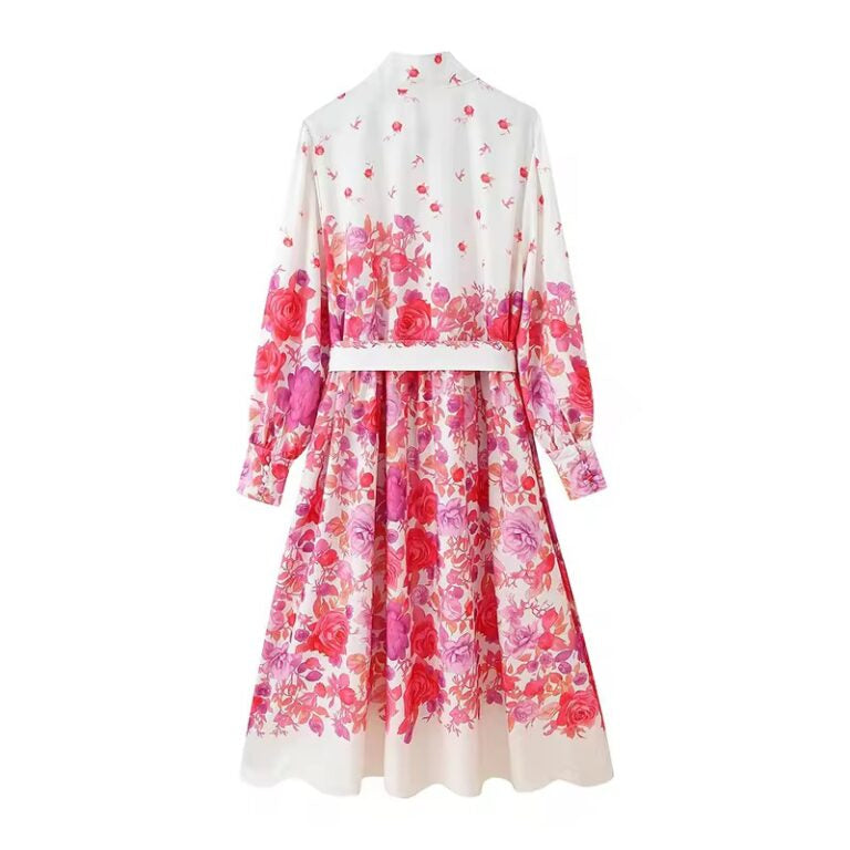 Florend Dress
