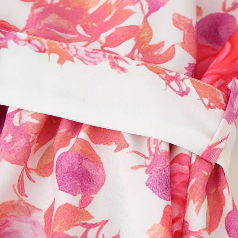 Florend Dress