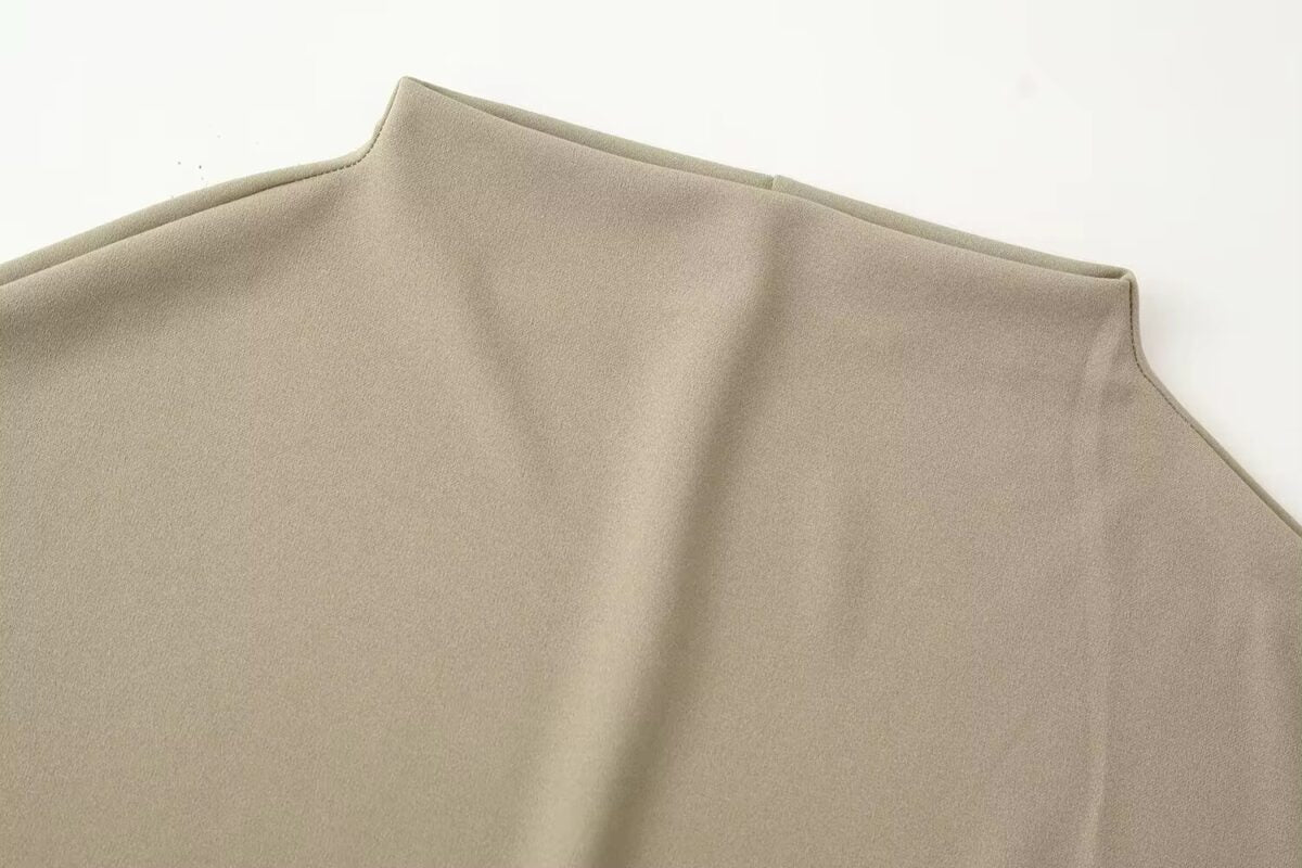 Molteni Skirt Set