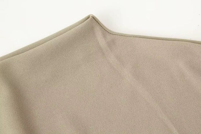 Molteni Skirt Set