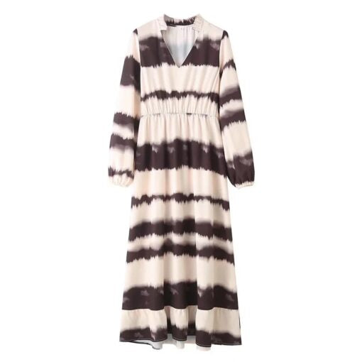 Tye Dye Dress