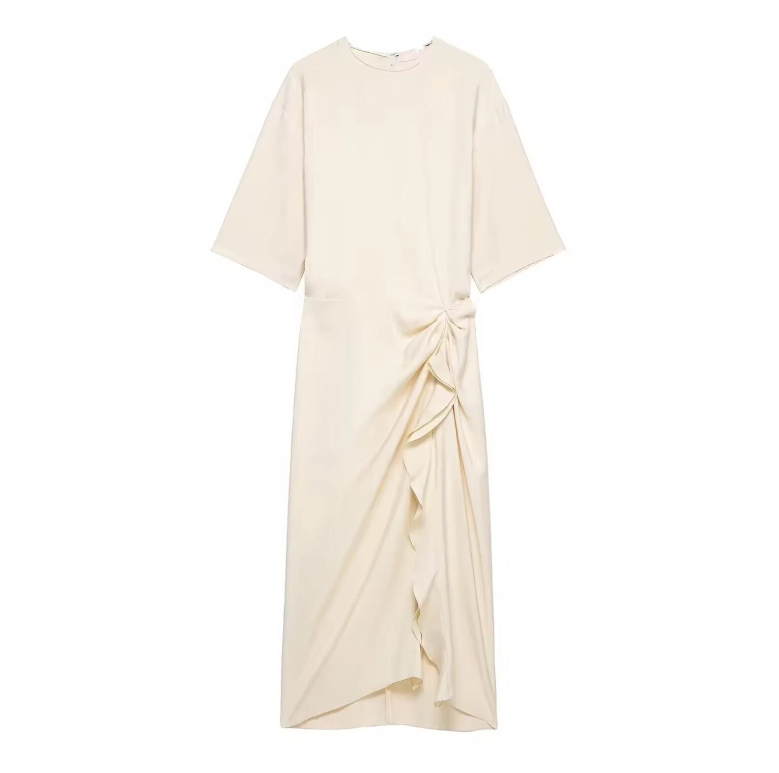 Waldorf Dress