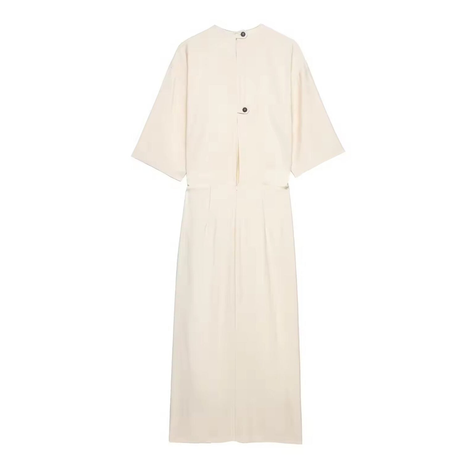 Waldorf Dress