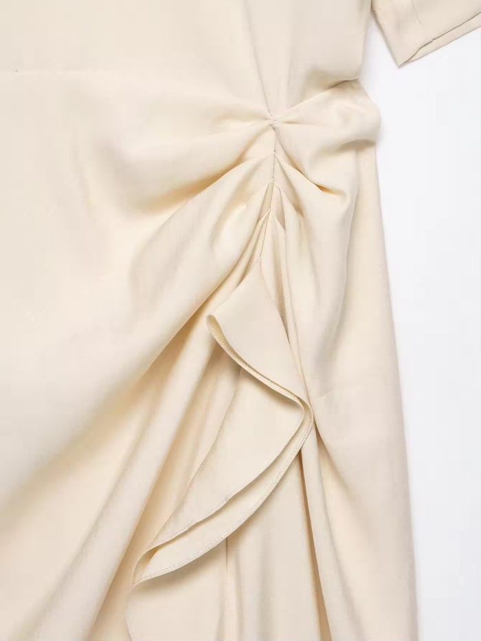 Waldorf Dress