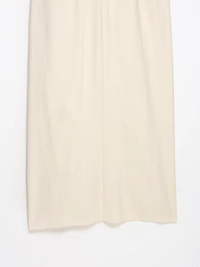 Waldorf Dress