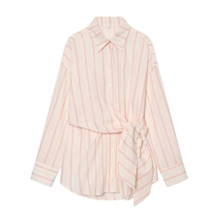 Resort Blouse