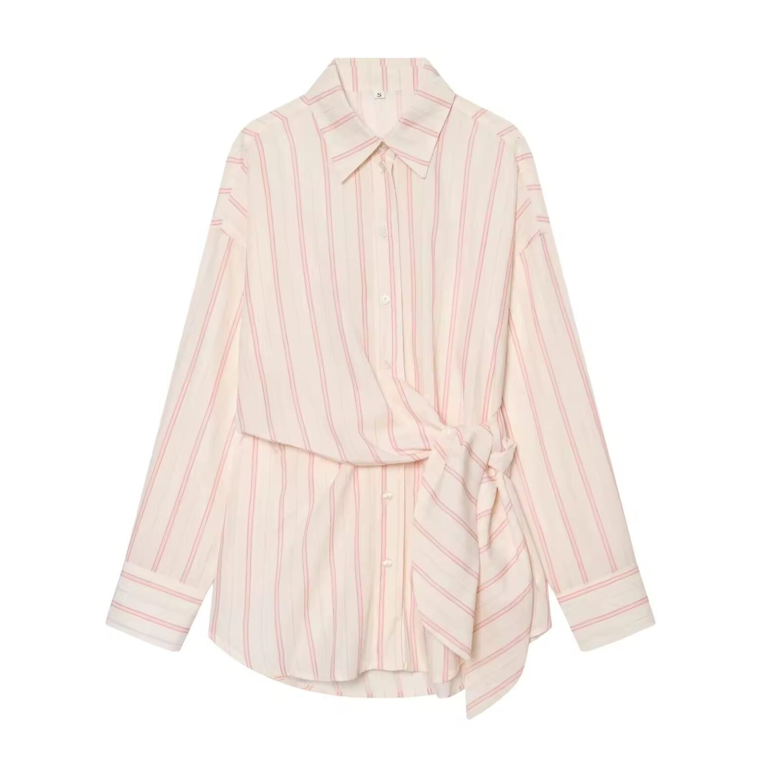 Resort Blouse