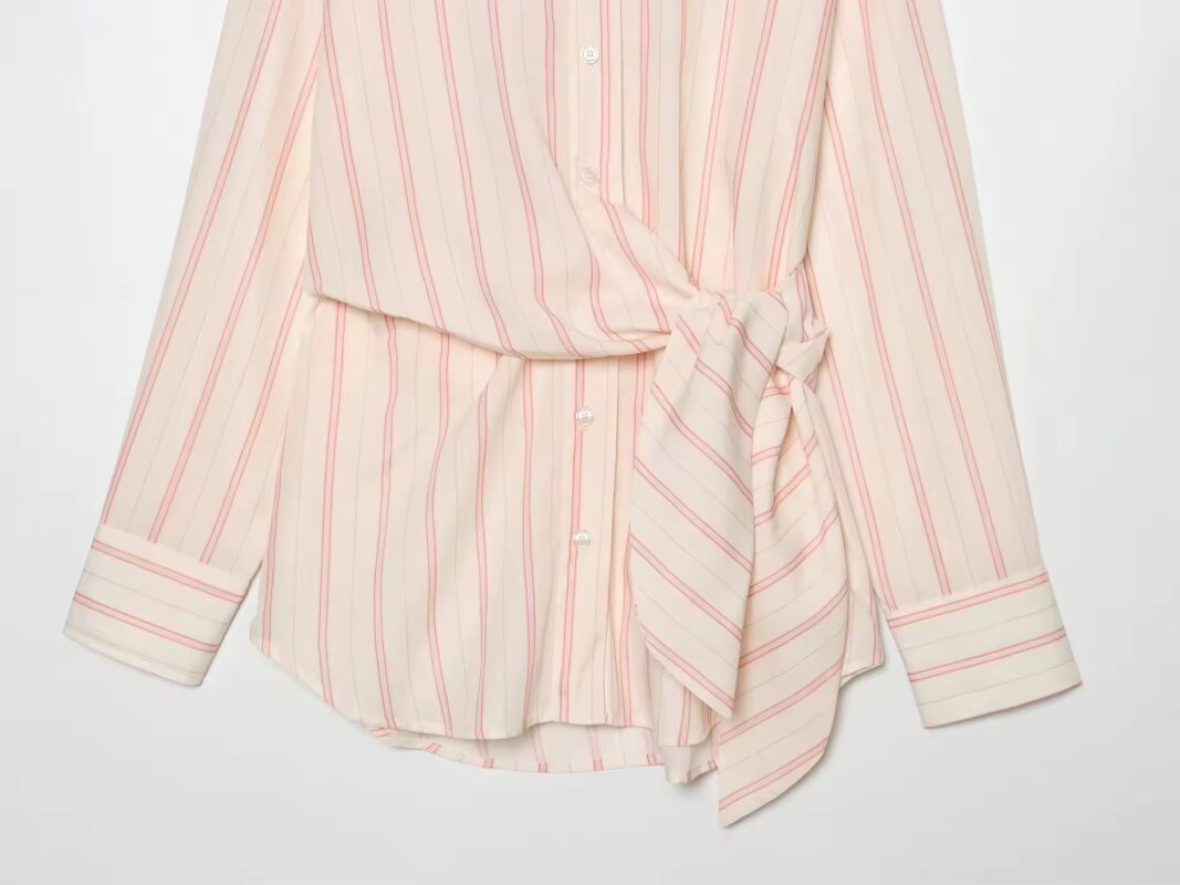 Resort Blouse