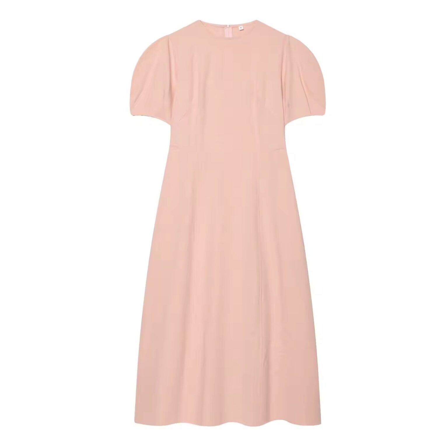 Pink Olivia Dress