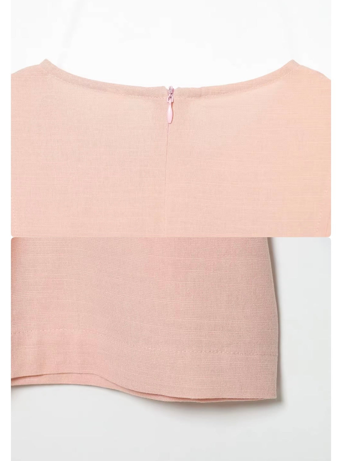 Pink Olivia Dress