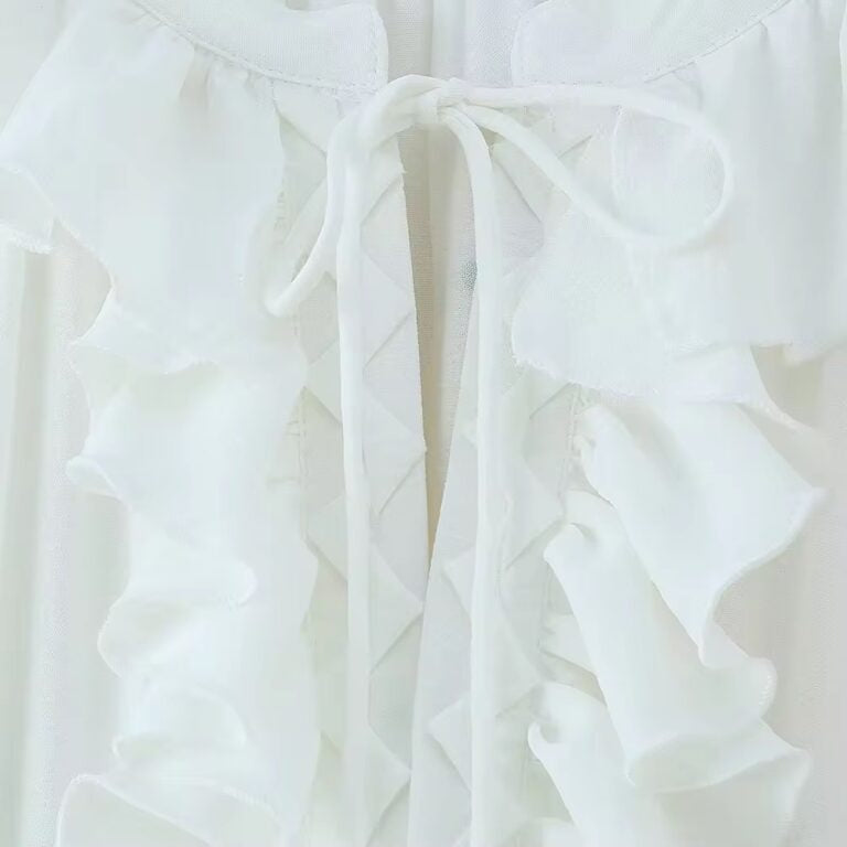Allesandra Dress