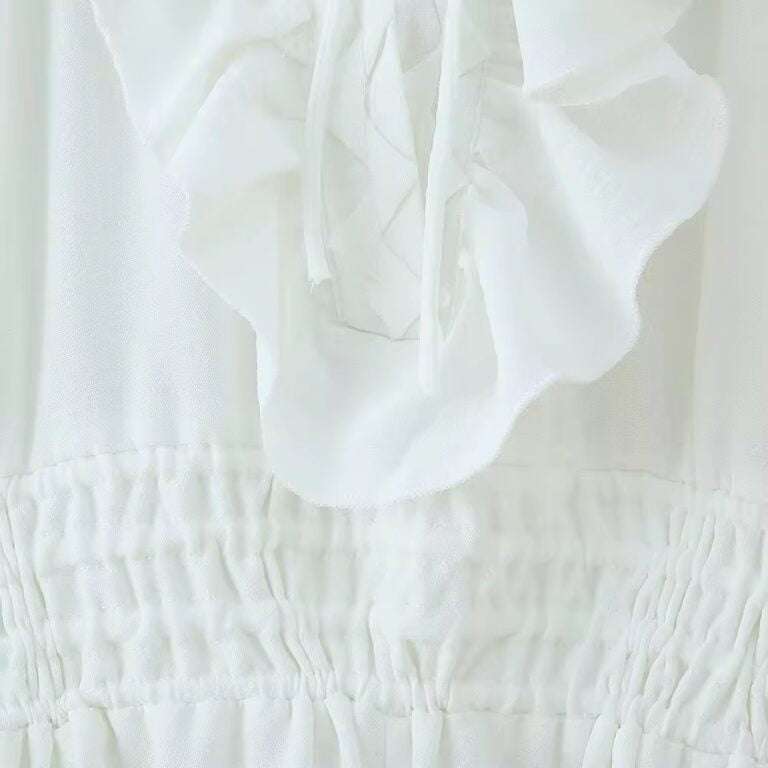 Allesandra Dress